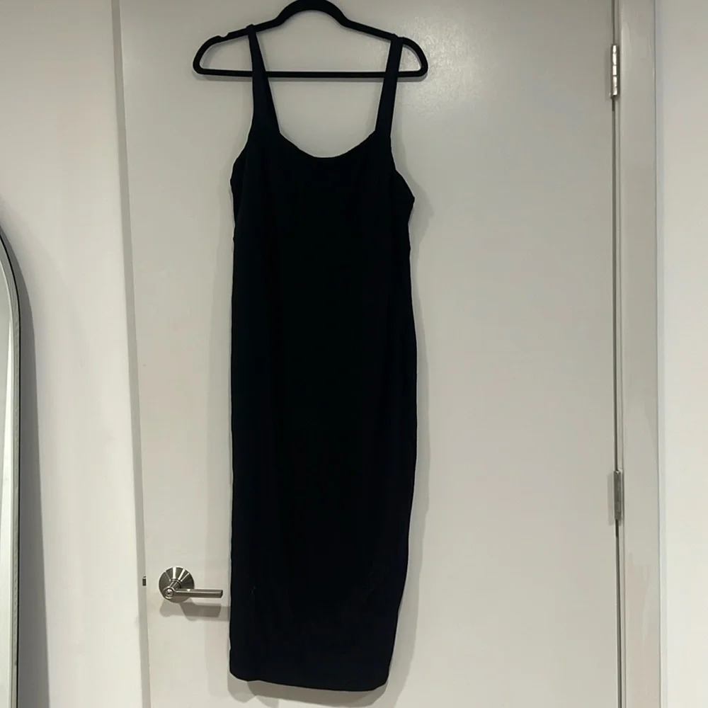 Never worn Good American dress - Picture 1 of 3